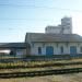 Khasavyurt railway station