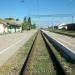 Khasavyurt railway station