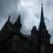 Spire of Notre-Dame de Paris