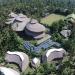 The Green School, Sibang Kaja, Bali, Indonesia