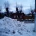 Дом купцов Оранжереевых в городе Павловский Посад