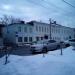 Городское училище — памятник архитектуры в городе Павловский Посад