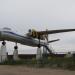 Самолёт-кафе «Ан-30» в городе Лыткарино