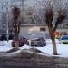 Трансформаторная подстанция ТП-170 в городе Павловский Посад