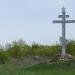 Крест в городе Моршанск