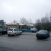 Przystanek autobusowy 