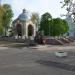 Памятник «Вечный огонь» в городе Моршанск