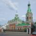 Церковь Успения Пресвятой Богородицы в городе Моршанск