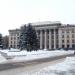 Bogunskyi District Court in Zhytomyr in Zhytomyr city