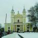 Office of Kyiv-Zhytomyr diocese in Zhytomyr city