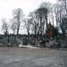 Cmentarz parafialny in Kościerzyna city