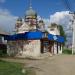 Продуктовый ларёк «Дунай» в городе Петровск