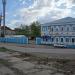 Ресторан «Север» в городе Петровск
