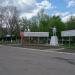 Памятник В. И. Ленину в городе Петровск