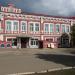 Районный дом культуры в городе Петровск