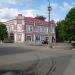 Районный дом культуры в городе Петровск