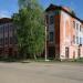 Третья территория завода «Молот» в городе Петровск
