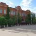Администрация Петровского муниципального района Саратовской области в городе Петровск