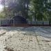 Летняя танцплощадка в городе Петровск