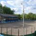 Каток в городе Петровск