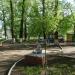 Парк культуры и отдыха в городе Петровск