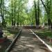 Парк культуры и отдыха в городе Петровск