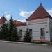 Здание уездного казначейства в городе Петровск