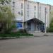 Городское отделение почтовой связи в городе Петровск