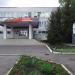 Памятник И.В. Панфилову в городе Петровск