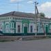 Магазин «Свет» в городе Петровск