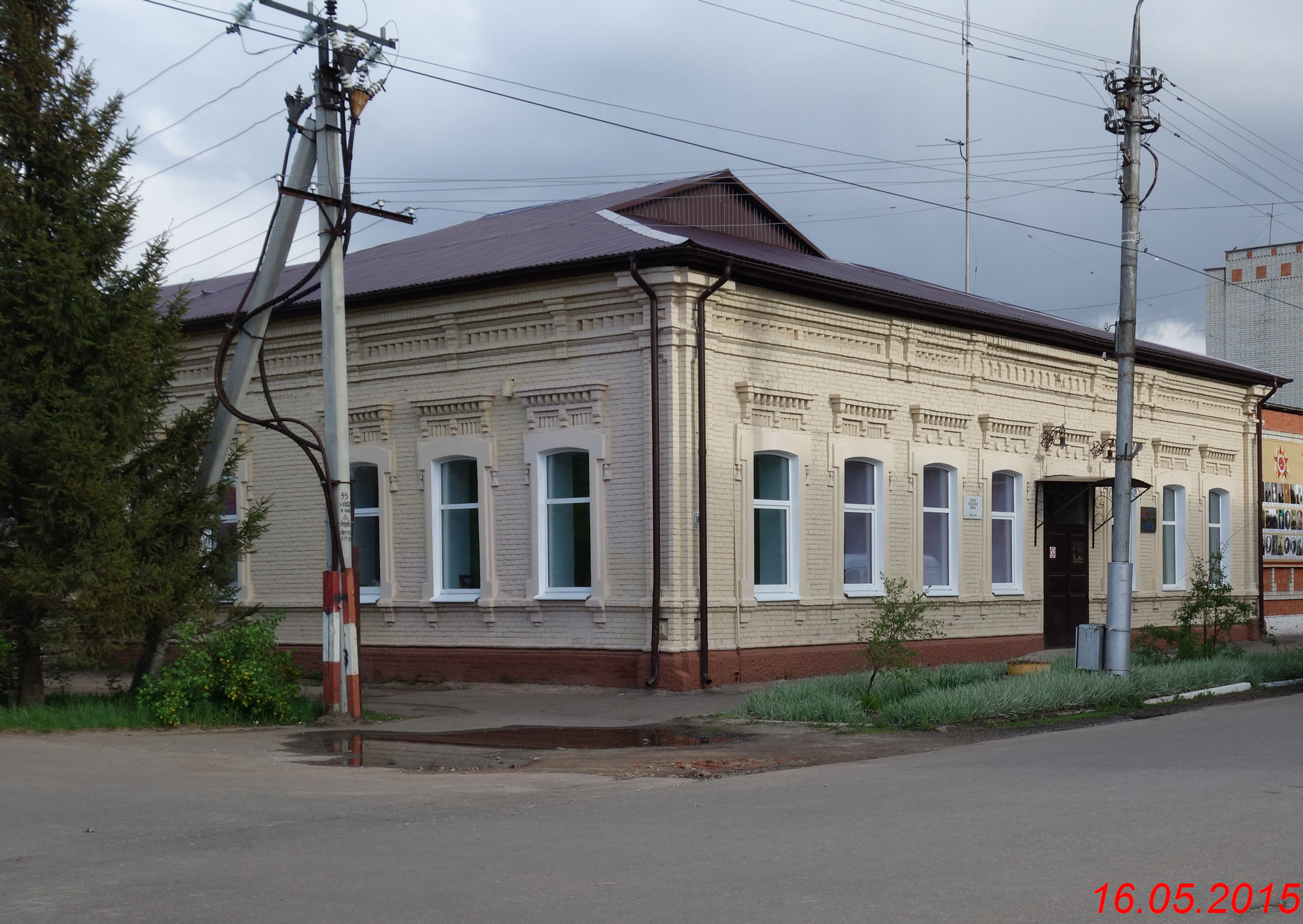 достопримечательности петровска саратовской области