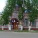 Московская ул., 8 в городе Петровск