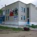 Плавательный бассейн в городе Петровск