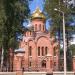 храм архангела михаила железногорск красноярского края