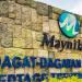 Dagat-Dagatan Sewage and Septage Treatment Plant in Manila city