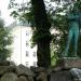 Памятник Уле Буллю (ru) in Bergen city