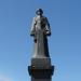 Памятник Л. А. Ларсену (ru) in Bergen city