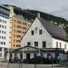 Староместская ратуша (ru) in Bergen city