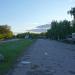 Парковка и место отдыха «Кумысная поляна» в городе Саратов