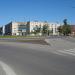 Площадь Алексея Колгатина в городе Камышин