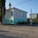 Церковь Троицы Живоначальной в городе Камышин