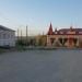 Дом учителя в городе Камышин
