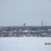 Водонапорная башня в городе Алексин