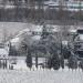 Территория городского «Водоканала» в городе Алушта