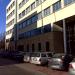 Alfa Plaza in Gdynia city