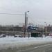 Автостоянка в городе Челябинск
