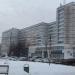 Общежитие № 3 ЮУрГУ в городе Челябинск