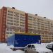 Transforming substation No.1328 in Kemerovo city