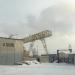 Терминал «Ратэк-Восток» в городе Челябинск