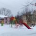 Детская игровая площадка в городе Челябинск